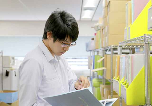 写真：提案型士業