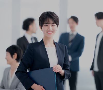 写真：人事･労務