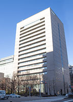 写真：名古屋事務所