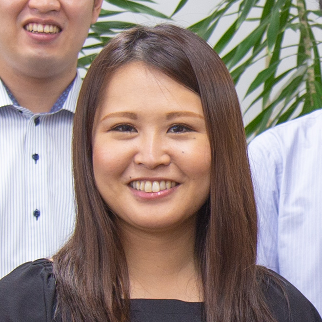 創業支援スタッフ