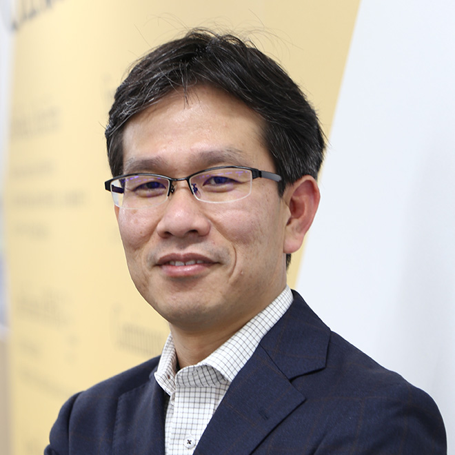 創業支援スタッフ