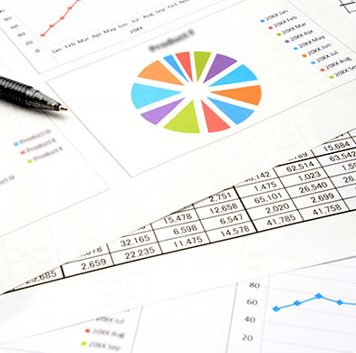 資料準備・事業計画書提案