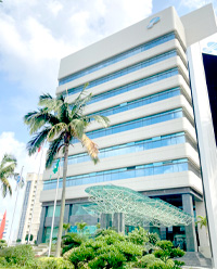 Bricks&UK沖縄事務所