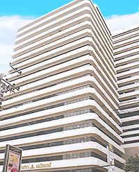 Bricks&UKバンコク事務所