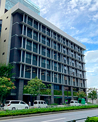 Bricks&UK東京事務所