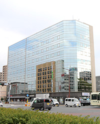 Bricks&UK四日市事務所