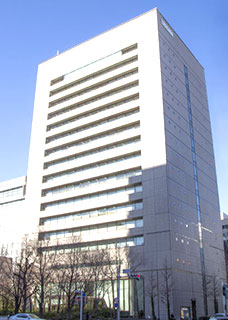 Bricks&UK名古屋事務所