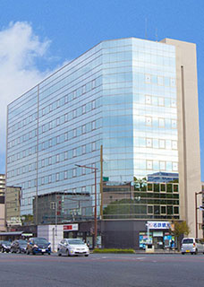 Bricks&UK四日市事務所