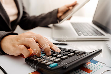 Bricks&UKには税理士、社労士、司法書士など各業界の専門家が在籍