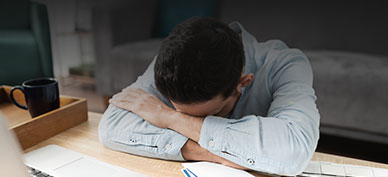 不良債権が発覚するリスク